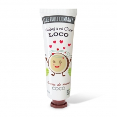 Crema de manos Coco TFC